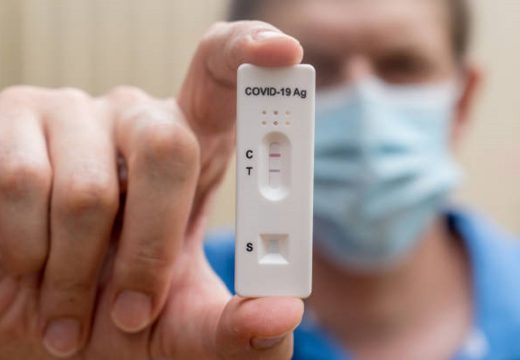 Svijet: Koronavirus izašao iz laboratorije