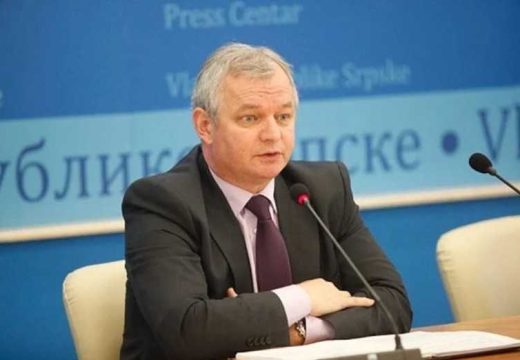 RS: Bivšem ministru prijeti pet godina zatvora