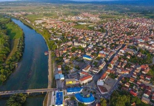 Drama u Kozarskoj Dubici: U vrtiću se obrušila fasada sa plafona