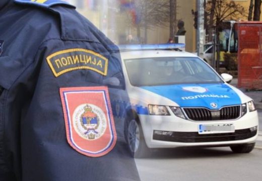 Hronika: Krađa u Trebinju teška 300.000 KM