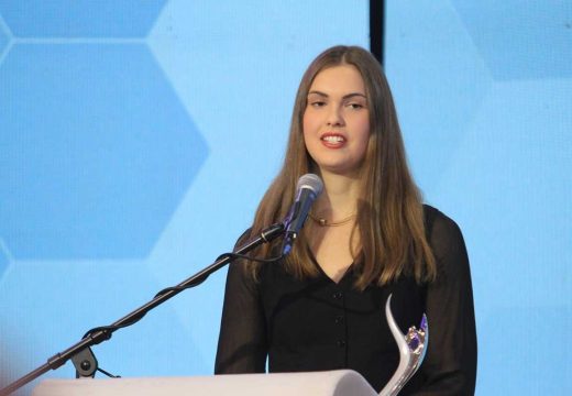 Plivanje: Lana Pudar odlazi iz BiH, otkrila gdje nastavlja karijeru