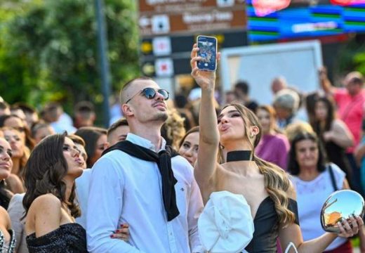 Škola: Pogledajte raspored maturskih defilea u Bijeljini