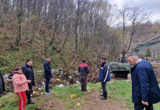 Minić: Potrebni domaći inženjeri da vode “Šume” i poljoprivrednu proizvodnju