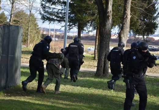 MUP RS obilježava Dan policije: Sutra taktičko-pokazni zbor, defile orkestra i pokazna vježba u Banjaluci