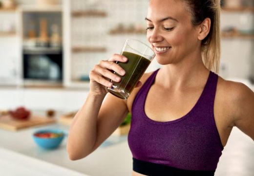 Pije se devet dana: Napitak za spašavanje jetre