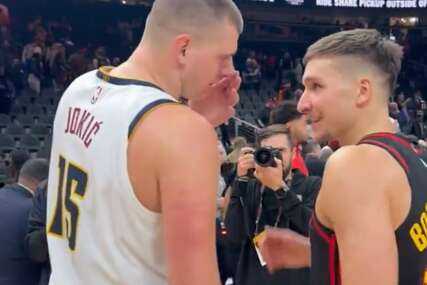 Košarka: Kad igra Jokić protiv Bogdanovića na startu plej-ofa?