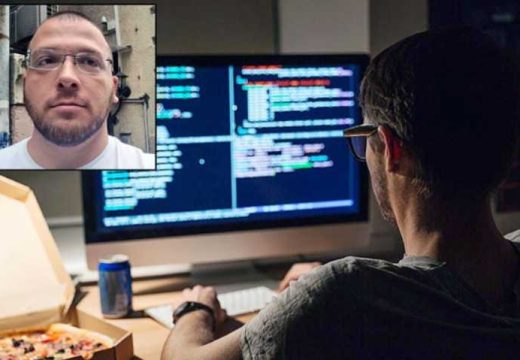 Optužen poznati banjalučki haker: Tereti se za brojna krivična djela – TR “Bratunac”, bolnica, advokati…