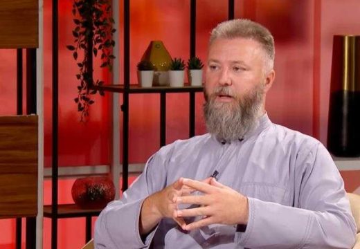 Otac Predrag Popović objasnio: Da li je grijeh da postimo, a da se ne pričestimo