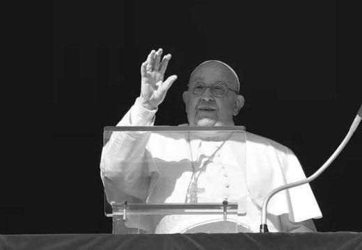 Povodom smrti pape Franje: U subotu u BiH Dan žalosti