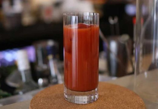 Zdravlje: Čaša ovog soka ujutru može da pomogne kod snižavanja holesterola