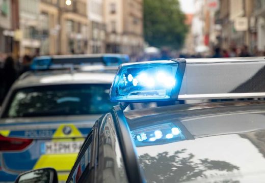 Hronika: Poginula mis Balkana (27)