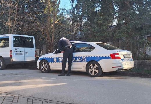 Oglasili se iz policije: Obustava saobraćaja na više dionica u Srpskoj