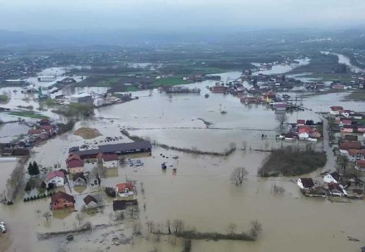  „Otac i majka po treći put prolaze istu agoniju“: Prijedorčani ogorčeni nakon poplava, traže odgovore od nadležnih