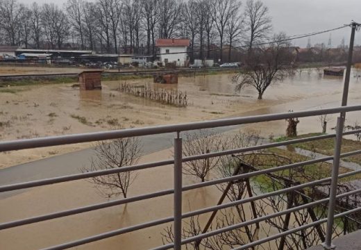 “Imamo zeleno svjetlo i novac”: Obezbijeđena sredstva za zaštitu Prijedora od poplava
