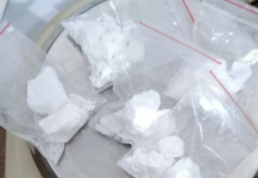 Koriste i mišomor: Prljava droga u BiH