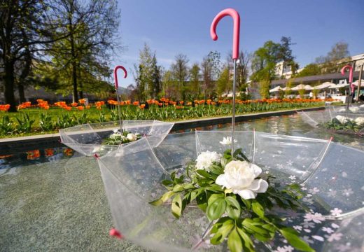 Temperatura do 18 stepeni: Danas pretežno sunčano i toplije