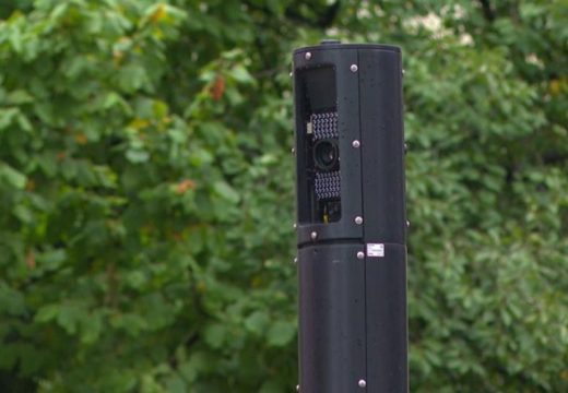 Nastradala tri mladića: Postavljen radar na mjestu gdje su stradali mladići