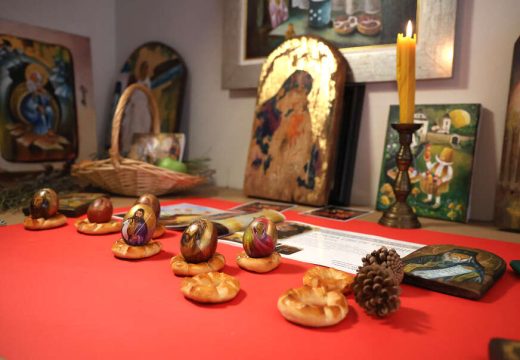 RIJEŠENE SVE DILEME:Evo kako da pravilno čestitate Vaskrs