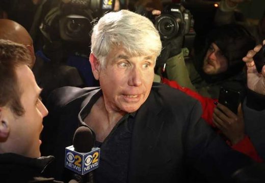 SAD: Rod Blagojević zvanično postao lobista Republike Srpske