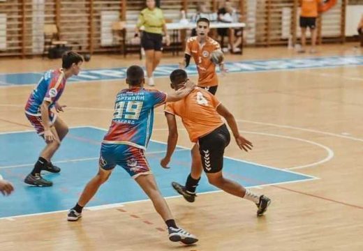 “Bijeljina Handball Cup 2025”: Očekuje se preko 1300 učesnika