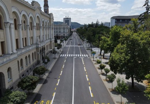 AMS RS: Saobraćaj na većini puteva bez zastoja