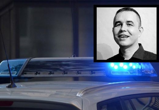 Prvostepena presuda: Draženu Lazareviću 20 godina zatvora zbog ubistva Saše Kulišića