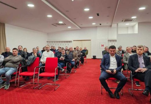 Banjaluka: Održan regionalni sastanak posvećen borbi protiv bolesti slinavke i šapa