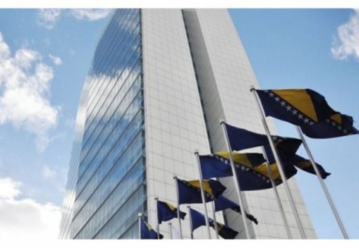 Sutra važna sjednica u Sarajevu: Sudbina BHANSA ponovo pred državnim vrhom