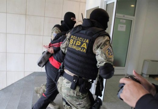 Tri akcije Sipe u Srpskoj nakon zabrane djelovanja: Šta je sa zakonima koje je usvojila Narodna skupština Srpske?