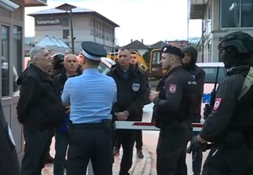 Službenik Administrativnog sjedišta Vlade Republike Srpske: Ovo je bila očigledna provokacija (Video)
