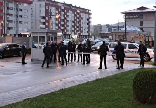 Istočno Sarajevo: Oglasili se iz SIPA nakon pokušaja privođenje Milorada Dodika