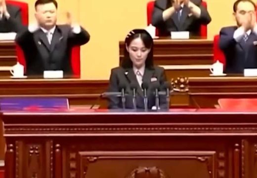 Svijet: Sestra sjevernokorejskog lidera potvrdila ono od čega svijet strepi
