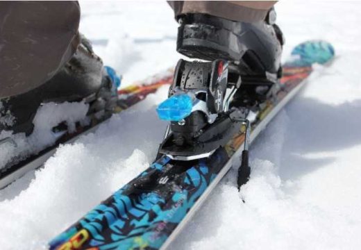 Šteta 80.000 evra: Radnik porijeklom iz BiH osuđen zbog krađe 1.909 pari skija