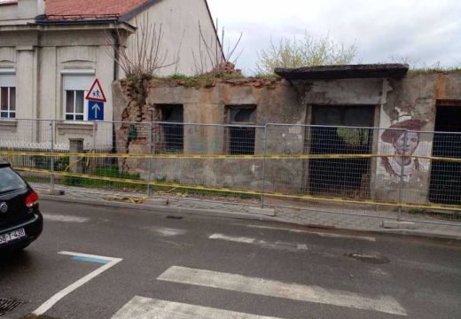 Status Magine kuće još uvijek na sudu: Ovih dana čeka se prvostepena sudska odluka (Foto)