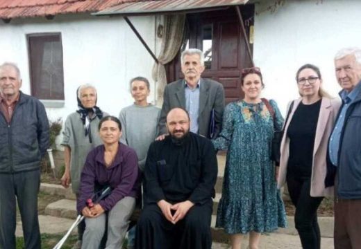 Lopare: Odbornici Skupštine opštine podržali akciju za izgradnju kuće Stoji Jevtić iz Smiljevca