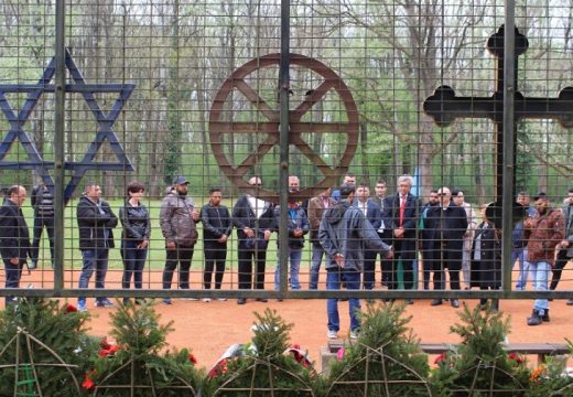 Sjećanje na žrtve staškog zločina: Sutra besplatan prevoz u Donju Gradinu