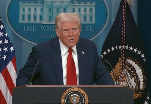 Svijet: Novi udar Amerike na Kinu!