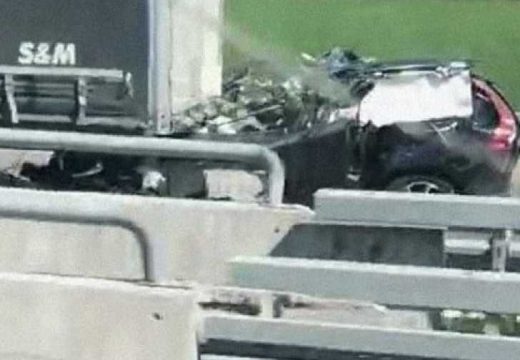 Crni bilans na drumovima: Za tri dana ugašeno osam života