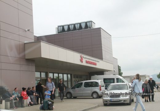 RS: Još jedan mladić preminuo nakon teške nesreće kod Laktaša