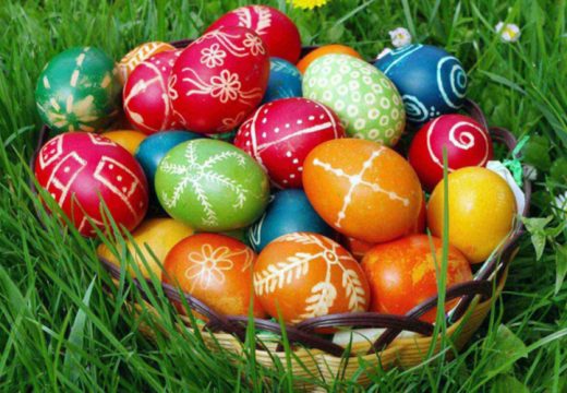 Svako ima svoje značenje: Koja jela su obavezna na Vaskršnjoj trpezi