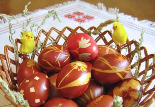 SPC: Hristos Vaskrse – Srećan Vaskrs!