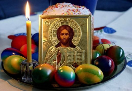 Praznici: Počela posljednja nedjelja posta pred Vaskrs