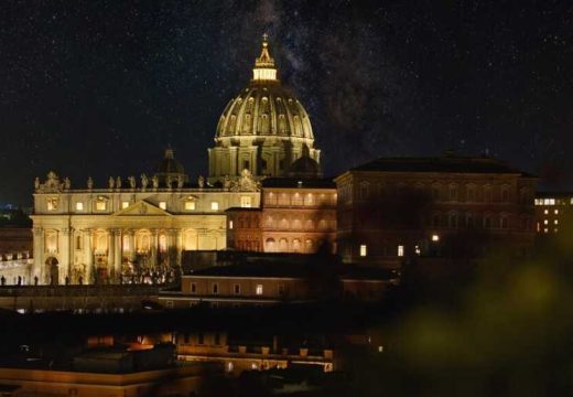 Vatikan: Ko će biti novi papa; Ovo su kandidati