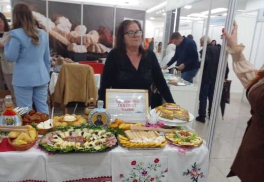 Opravdao očekivanja organizatora: Završen Četrnaesti sajam turizma i gastrokulture u Bijeljini (Foto)