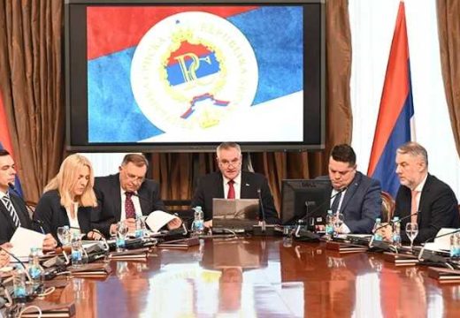 RS: Jesu li ministri i premijer Srpske zaslužili povišicu?