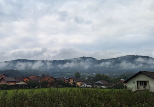 Prognoza: Kakvo nas vrijeme očekuje sutra?