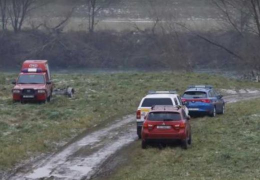 DNK potvrdio: U Savi kod Beograda pronađeno tijelo djevojčice koju je majka u Zagrebu bacila u rijeku