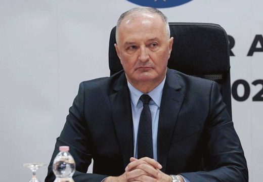 BiH: SIPA ispitala Zukana Heleza