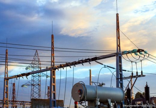 LOPARE SUTRA BEZ STRUJE: Zbog radova na elektro mreži korisnici ovih naselja bez električne energije