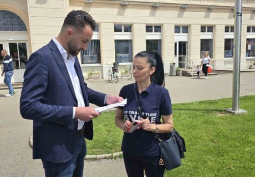 Maksimović i Lazić u direktnom dijalogu: Nova saznanja mogu promijeniti tok upravnog postupka (Foto)